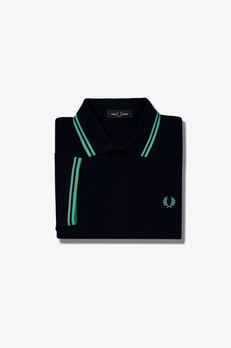 Polo The fred perry shirt