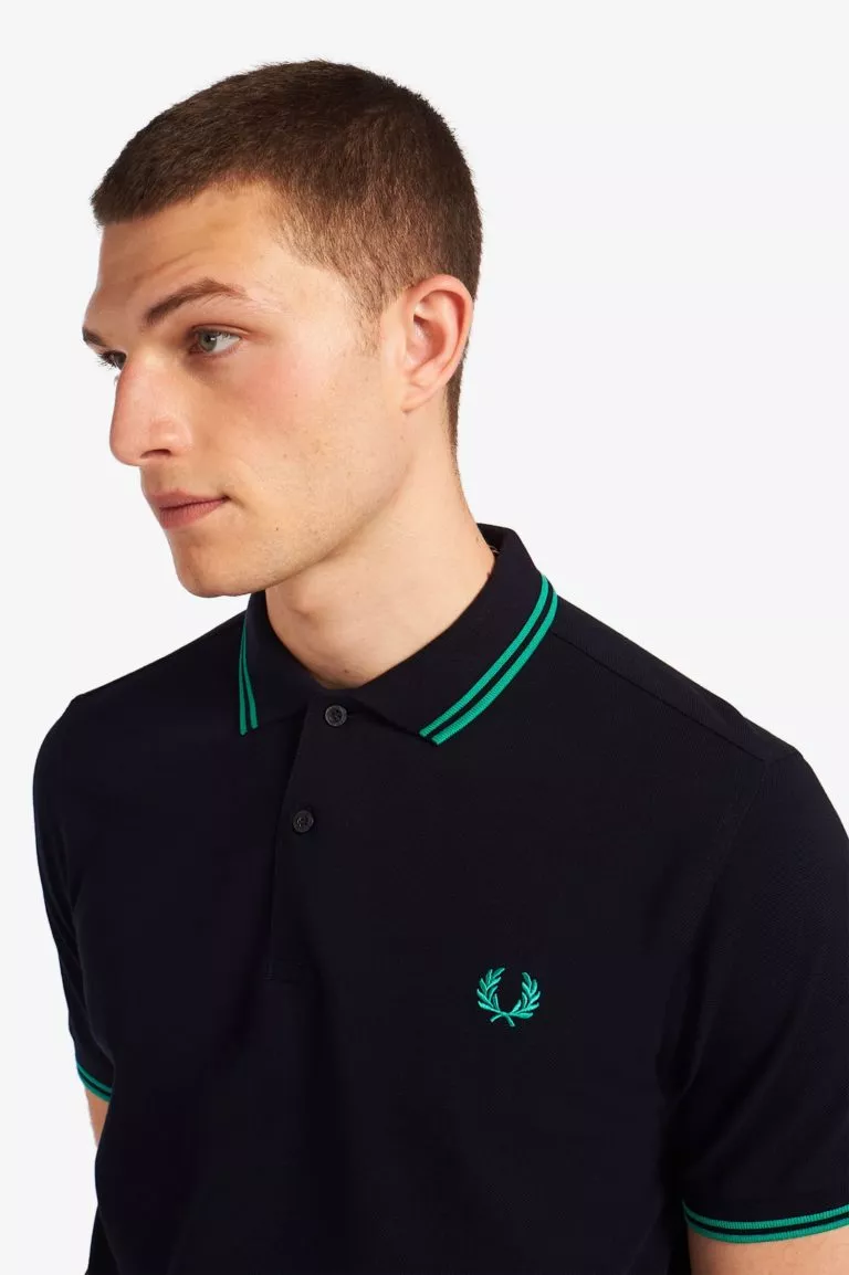 Polo The fred perry shirt