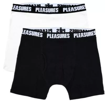 Calzoncillos 2 pack boxers briefs