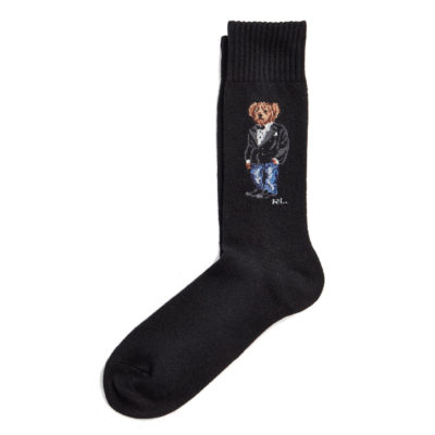 Calcetines bear socks
