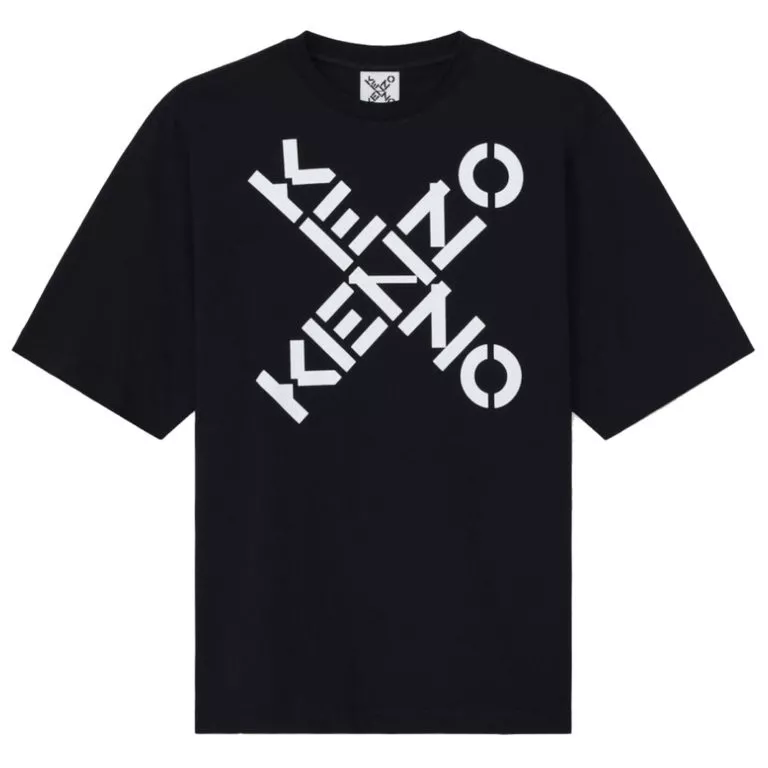 Camiseta Big X KENZO Sport