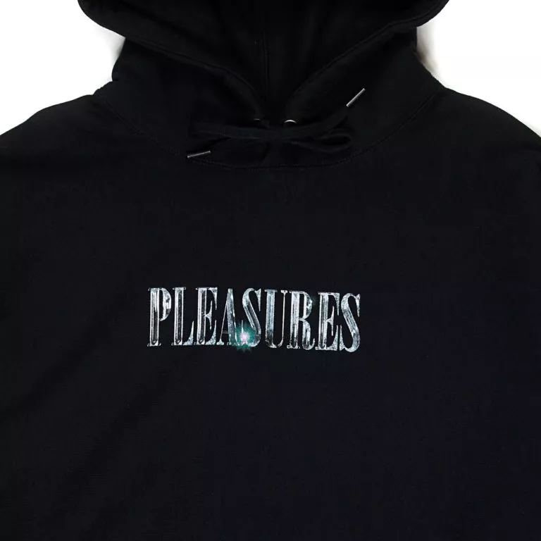 Sudadera Icy hoodie Pleasures x Playboy