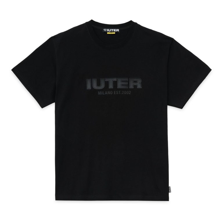 Camiseta Est 2002 tee Iuter