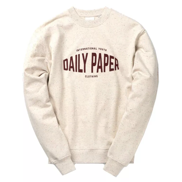 Sudadera Youth Sweater Daily Paper