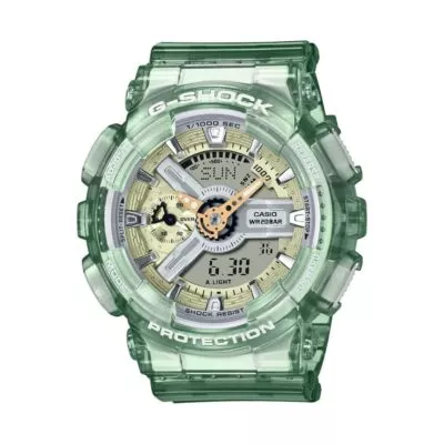 Reloj GMA-S110GS-3AER G-Shock
