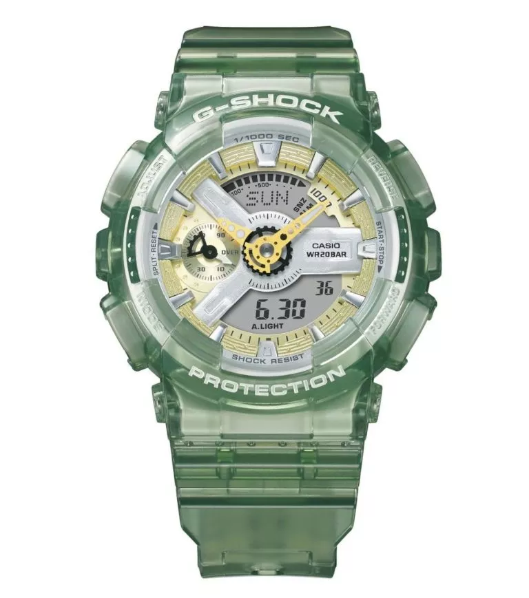 Reloj GMA-S110GS-3AER G-Shock