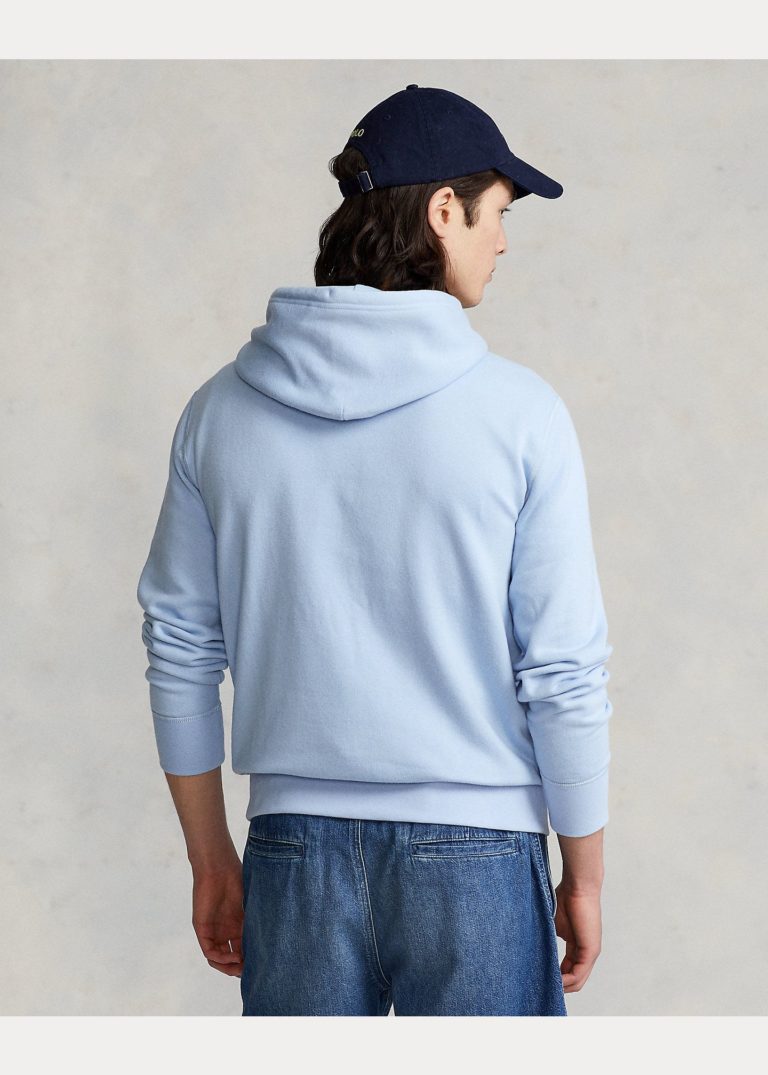 Sudadera Basic hoodie Polo Ralph Lauren