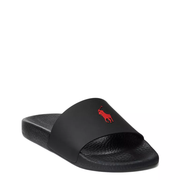 Chanclas slide sandals Polo Ralph Lauren