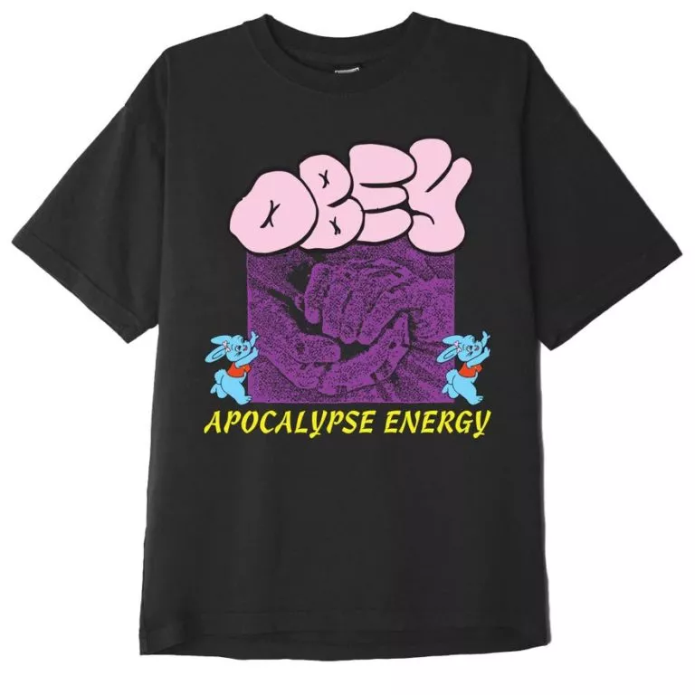 Camiseta Apocalypse Obey