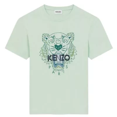 Camiseta Tiger T-shirt kenzo
