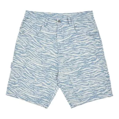 comprar Pantalón Blue saturn denim shorts Plesaures