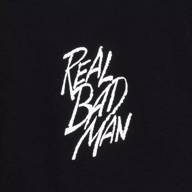 Comprar Camiseta Smoke screen Real Bad Man