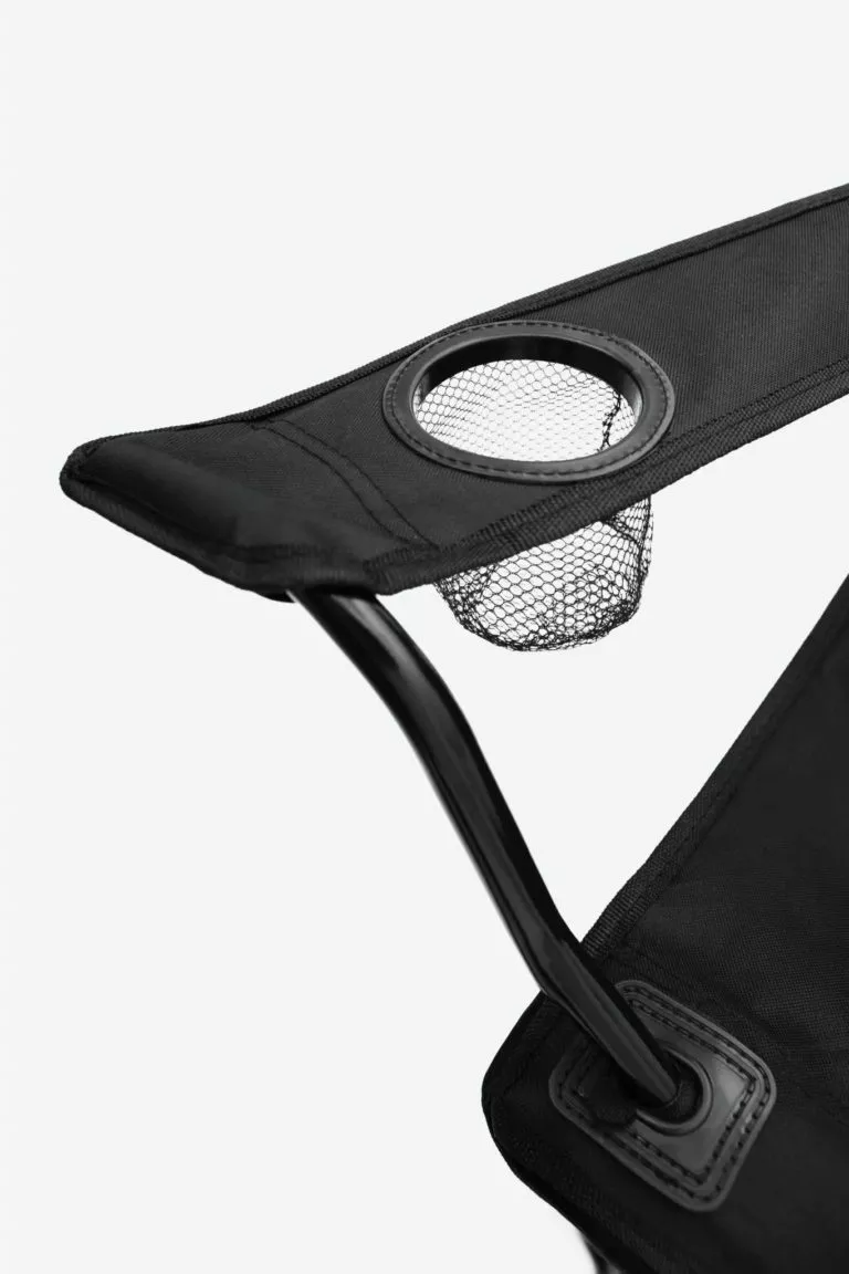 Silla Camping chair Wasted Paris