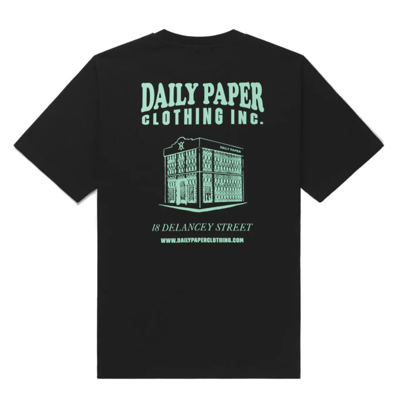 comprar Camiseta Needem ss Daily Paper
