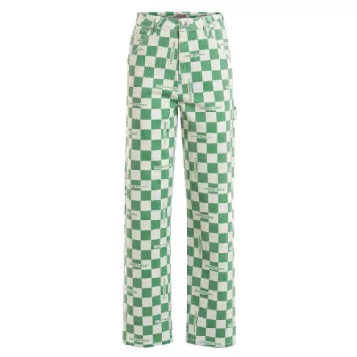Pantalones Checkered Carpenter pants Guess Originals