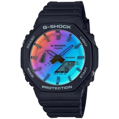 Comprar Reloj GA-2100SR-1AER Sun reflect series G-SHOCK