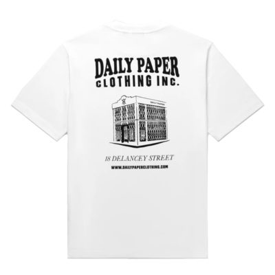 comprar Camiseta Needem ss Daily Paper