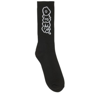 Comprar Calcetines Brux socks Obey negros