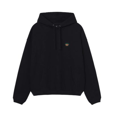 comprar Sudadera Relaxed oversized Stussy