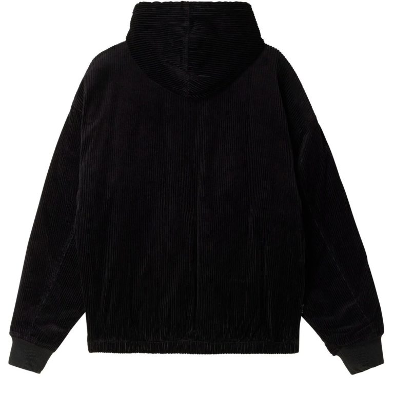 Comprar Chaqueta Duke hooded jacket Obey
