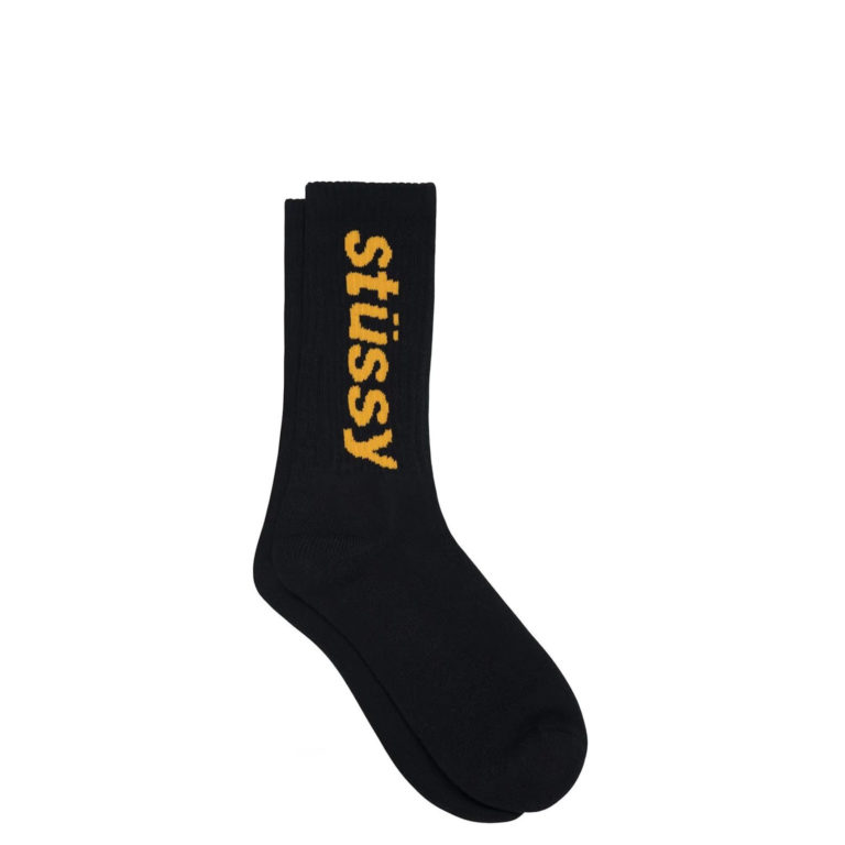 comprar Calcetines Helvetica socks Stussy