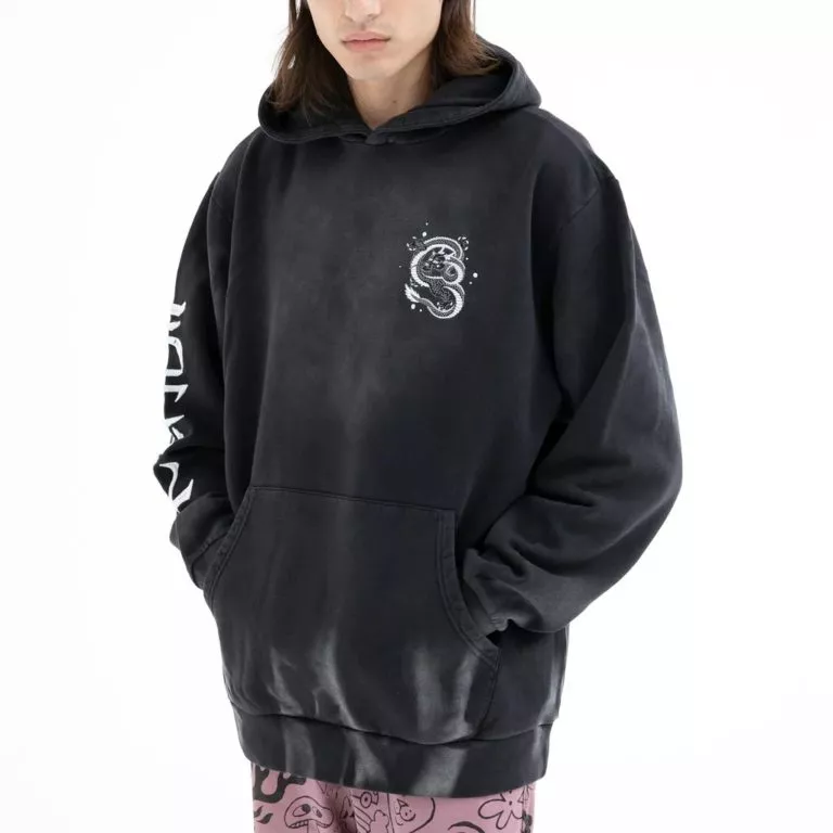 Comprar Sudadera Mystic Jerm hoodie RipnDip