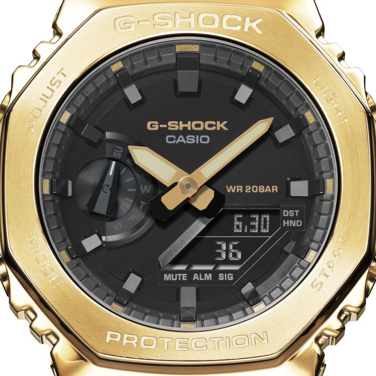 Comprar Reloj GM-2100G-1A9ER G-SHOCK