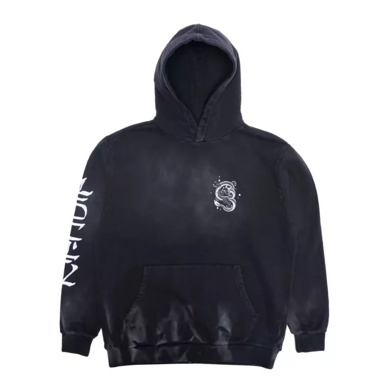 Comprar Sudadera Mystic Jerm hoodie RipnDip