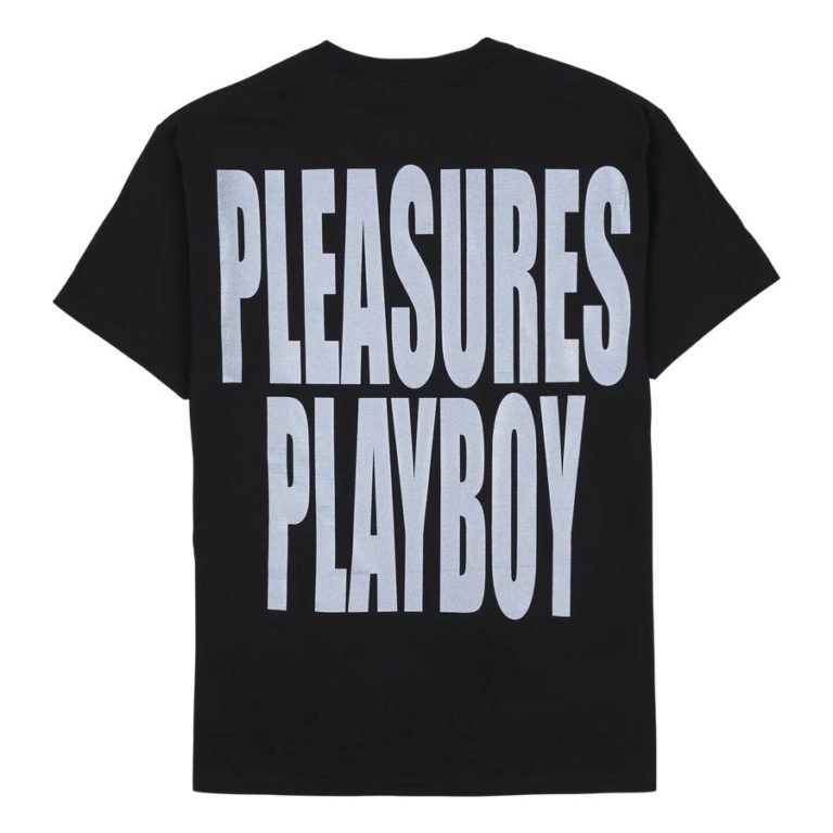 Comprar Camiseta 1977 tee Pleasures x PlayBoy