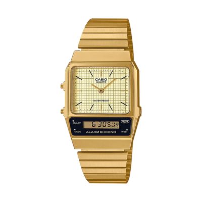 Comprar Reloj AQ-800EG-9AEF Casio Vintage