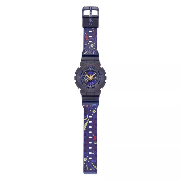 Comprar Reloj BA-110XSM-2AER Pretty guardian Sailor Moon G-SHOCK