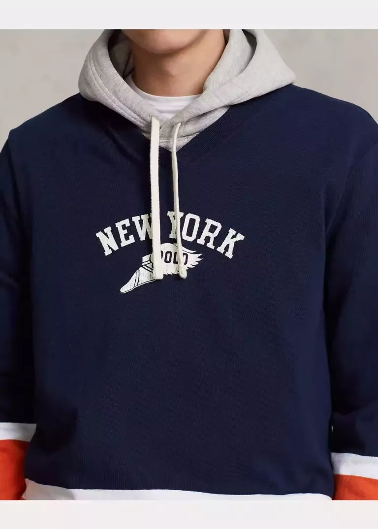 Comprar Camiseta de hockey New York Polo Ralph Lauren