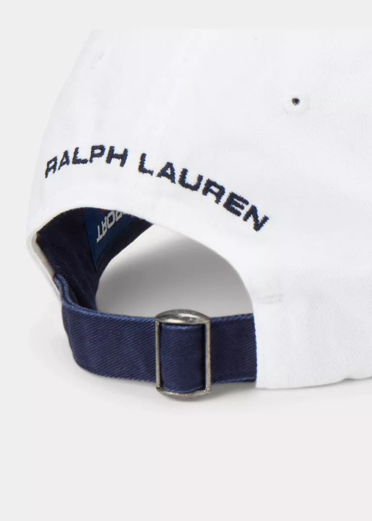 comprar Gorra Polo Sport cap Polo Ralph Lauren