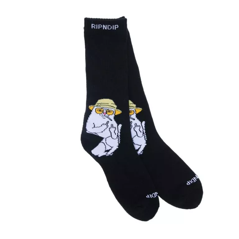 comprar Calcetines Nermal s thompson socks RipnDip