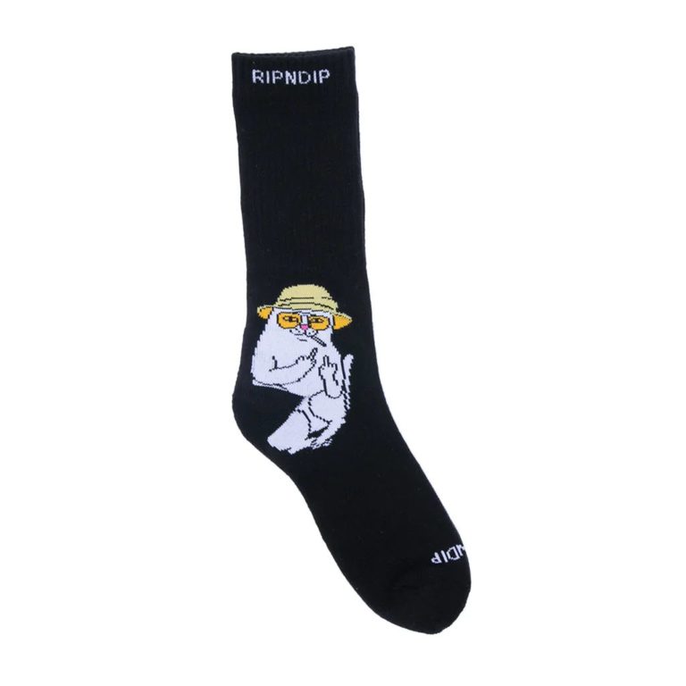 comprar Calcetines Nermal s thompson socks RipnDip