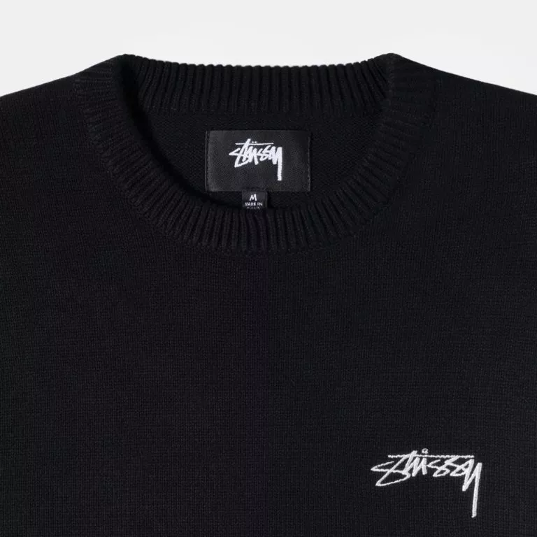 comprar Jersey Care Label sweater Stussy
