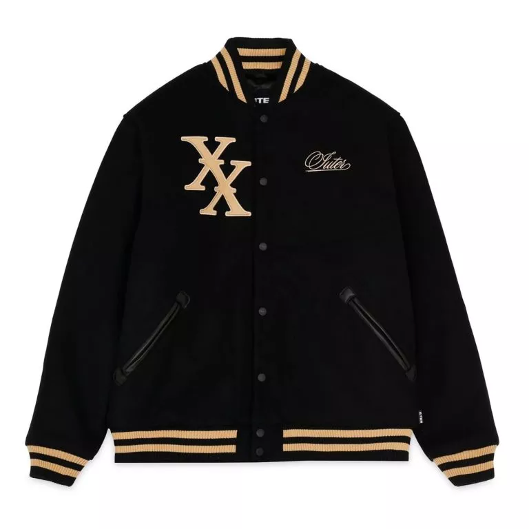 comprar Chaqueta XX anniversary Varsity jacket Iuter