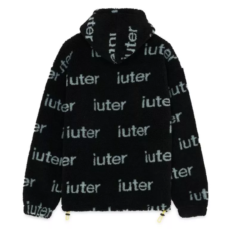 comprar Sudadera script fur hoodie Iuter