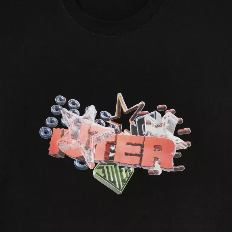 Comprar Camiseta Blender logo tee Iuter
