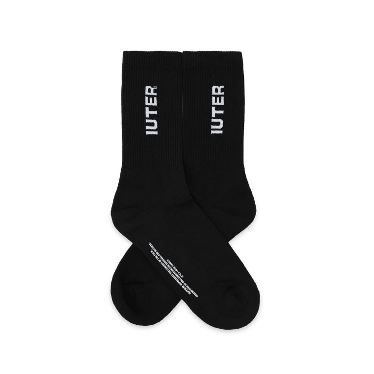 Comprar Calcetines logo tennis socks Iuter
