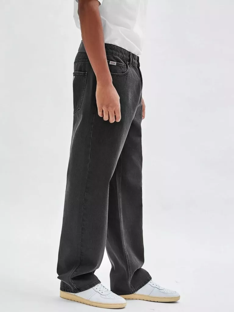 comprar Pantalones Kit straight pants Guess Originals