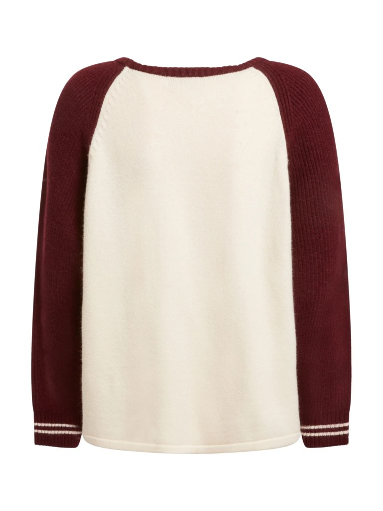 comprar Jersey Instarsia sweater Guess Originals x Betty Boop