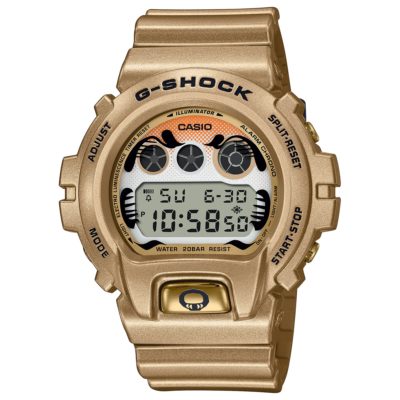 comprar Reloj DW-6900GDA-9ER G-SHOCK