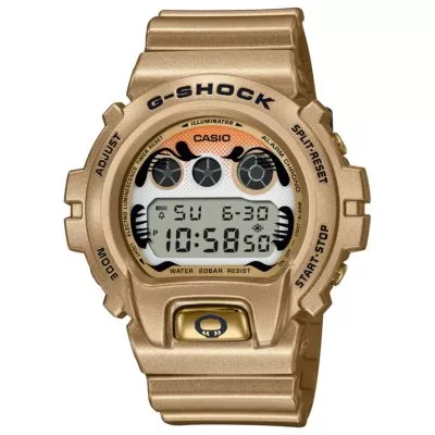comprar Reloj DW-6900GDA-9ER G-SHOCK