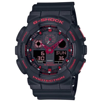 comprar Reloj GA-100BNR-1AER G-SHOCK