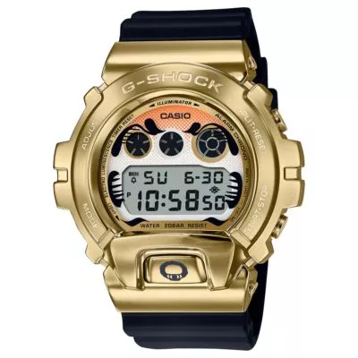 comprar Reloj GM-6900GDA-9ER G-SHOCK