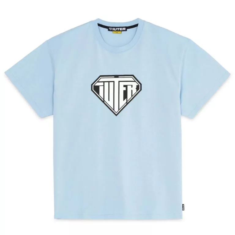 Comprar Camiseta xx logo tee Iuter