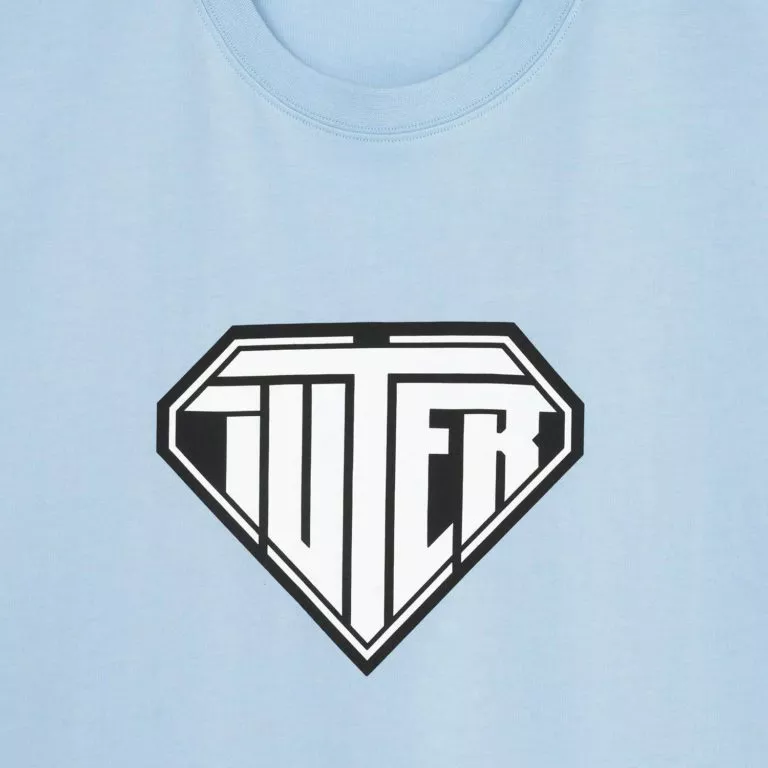 Comprar Camiseta xx logo tee Iuter