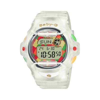 comprar Reloj BG-169HRB-7ER G-SHOCK x HARIBO