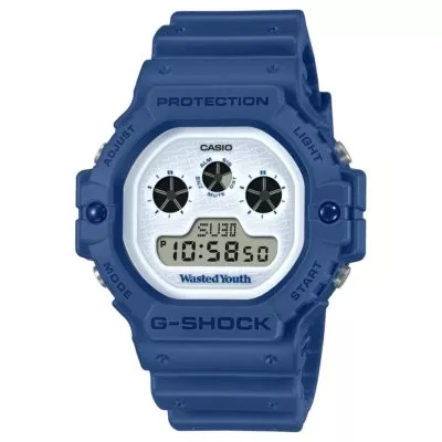 comprar Reloj DW-5900WY-2ER G-SHOCK x WASTED YOUTH